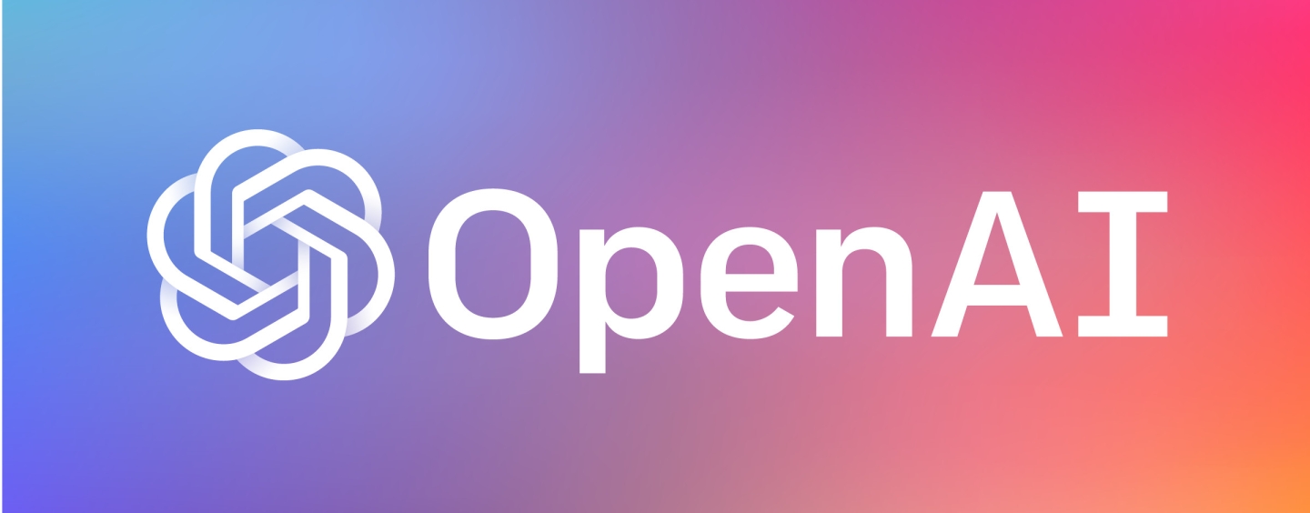 OpenAI logo