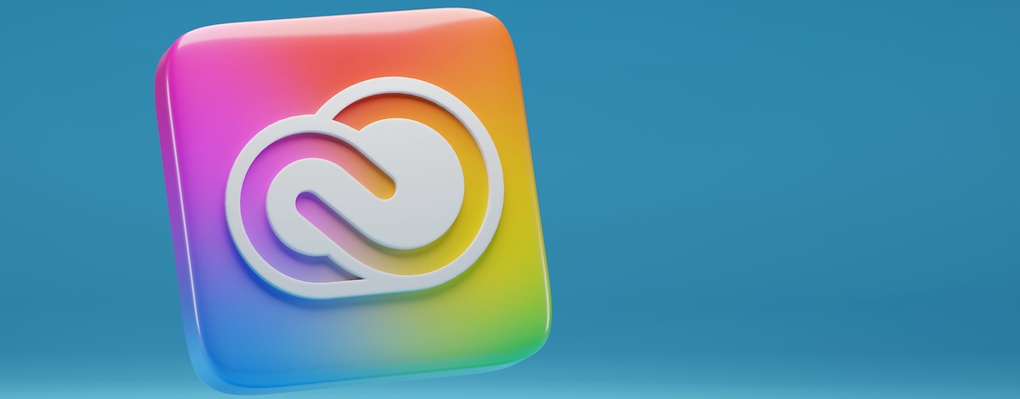 Adobe Creative Cloud Logo