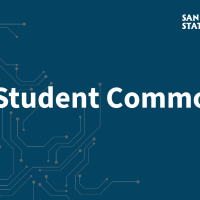 SFSU AI Student Commons