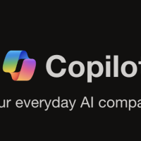 Copilot Landing Page