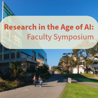 Research in the Age of AI: Faculty Symposium