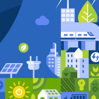 interplay between technology and nature