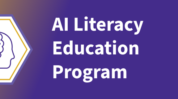 AI Literacy Education Program