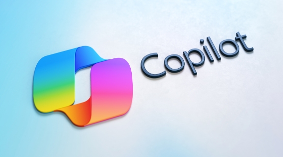Microsoft Copilot Logo