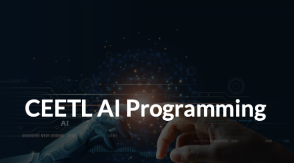 CEETL AI programming