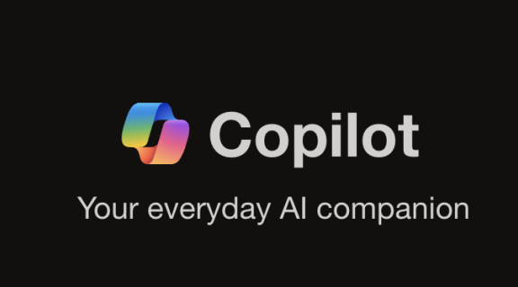 Copilot Landing Page